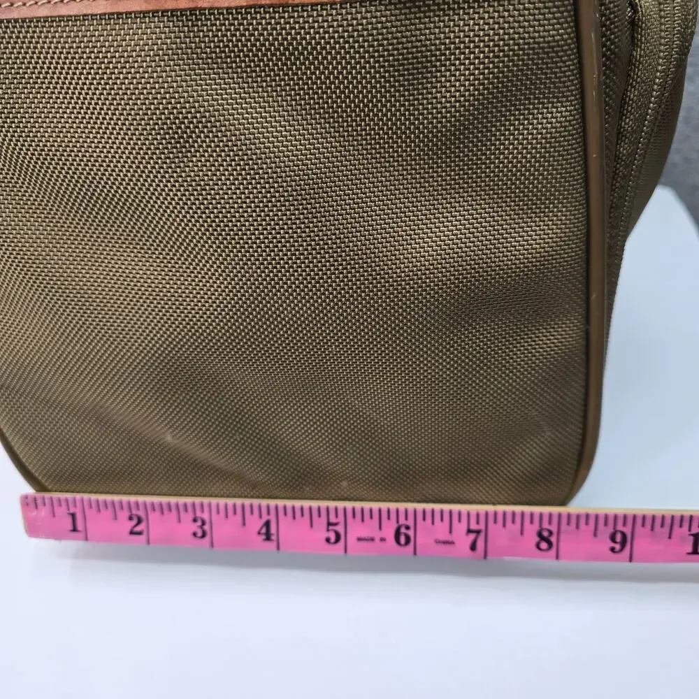 HARTMANN VINTAGE 15 INCH TRAVEL BAG